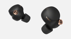 I WF-1000XM4 sono alcuni degli auricolari interessati dal cambiamento. (Fonte: Sony)