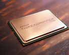 Ci saranno solo processori Threadripper PRO 5000. (Fonte immagine: AMD)