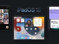 Le versioni 15.2.1 di iPadOS e iOS stanno uscendo ora. (Fonte: Apple)