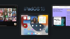 Le versioni 15.2.1 di iPadOS e iOS stanno uscendo ora. (Fonte: Apple)