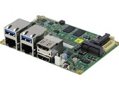IB200: Nuovo computer single-board con APU Ryzen