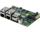 IB200: Nuovo computer single-board con APU Ryzen