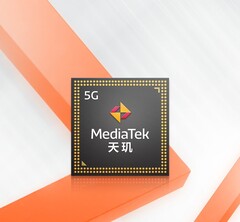 La nomenclatura effettiva del successore di MediaTek Dimensity 9000 non è attualmente confermata. (Fonte: MediaTek)