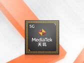 La nomenclatura effettiva del successore di MediaTek Dimensity 9000 non è attualmente confermata. (Fonte: MediaTek)