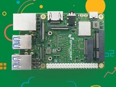 Muse Pi Pro è un nuovo computer a scheda singola (Fonte: Muse Pi)