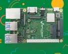 Muse Pi Pro è un nuovo computer a scheda singola (Fonte: Muse Pi)