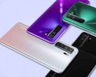 Huawei presenta la serie nova 7: tre modelli con connettività 5G