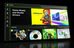 L&#039;applicazione di Nvidia è destinata a risolvere le critiche più importanti di GeForce Experience. (Immagine: Nvidia)