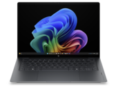 L'HP OmniBook Ultra 14 è uno dei primi portatili a essere dotato del processore Core Ultra X9