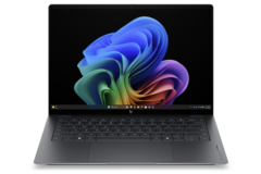 L'HP OmniBook Ultra 14 è uno dei primi portatili a essere dotato del processore Core Ultra X9