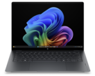 L'HP OmniBook Ultra 14 è uno dei primi portatili a essere dotato del processore Core Ultra X9