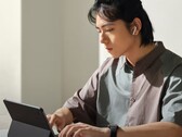 L'OPPO Pad Air sarà lanciato il 23 maggio. (Fonte: OPPO)