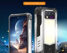 Il WP100 Titan. (Fonte: Oukitel)