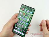 Google ha rilasciato un nuovo aggiornamento di Google Play per gli smartphone Pixel, separato da un Feature Drop. (Fonte: NotebookCheck)