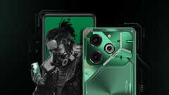 Il Pova 6 Pro. (Fonte: Tecno)