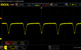 PWM (60 % di luminosità)