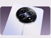 Il Realme 12. (Fonte: Realme)