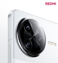 La serie Redmi K80 sarà lanciata il 27 novembre. (Fonte immagine: Xiaomi)