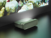 Roborock ha creato lo Smart Projector R1 in tre colori. (Fonte: Roborock)