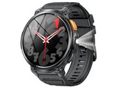 Rogbid Air 2: il nuovo smartwatch è dotato di una torcia. (Fonte: Rogbid)