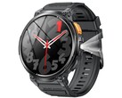 Rogbid Air 2: il nuovo smartwatch è dotato di una torcia. (Fonte: Rogbid)