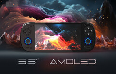 Il Retroid Pocket 5 sembra sfidare l'ordine consolidato dei palmari da gioco in diverse aree. (Fonte: Retroid)