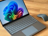 Superfluo e troppo costoso? - Recensione del Microsoft Surface Laptop 13 con Snapdragon X Plus