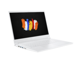 Recensione del laptop Acer ConceptD 5 CN515-51: un leggero Kaby Lake G che combatte con i tagli effettuati