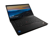 Recensione del Laptop Lenovo ThinkPad E14 Gen 2: Il quad-core di Intel Tiger Lake batte l'hexa-core di AMD
