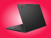 Il ThinkPad E14 Gen 8 parte da 1,34 kg.