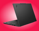 Il ThinkPad E14 Gen 8 parte da 1,34 kg.