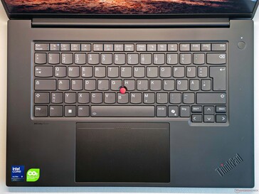 Dispositivi di ingresso