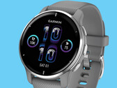 La versione software 19.05 apporta nuove funzionalità alla serie Venu 2, principalmente attraverso il CIQ System 7. (Fonte: Garmin)
