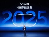 Vivo presenta il suo auricolare inaugurale. (Fonte: Vivo)