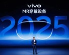 Vivo presenta il suo auricolare inaugurale. (Fonte: Vivo)