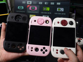 Sembra che Z-Pocket Game stia preparando altri colori ZPG A1 Unicorn. (Fonte: Z-Pocket Game)