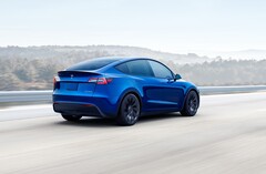 La Tesla Model Y del 2024 potrebbe vedere alcune modifiche al software che renderanno l'auto più economica e peggiore. (Fonte: Tesla)