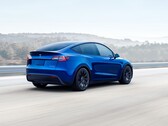 La Tesla Model Y del 2024 potrebbe vedere alcune modifiche al software che renderanno l'auto più economica e peggiore. (Fonte: Tesla)