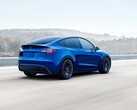 La Tesla Model Y del 2024 potrebbe vedere alcune modifiche al software che renderanno l'auto più economica e peggiore. (Fonte: Tesla)