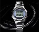 L'orologio TRN-50 Casiotron in edizione limitata celebra il 50° anniversario di Casio nella produzione di orologi (Fonte: Casio Japan)