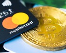 Mastercard cerca di aumentare la consapevolezza e l'esposizione delle criptovalute per la sua demografia più giovane. (Fonte: New York Folk)