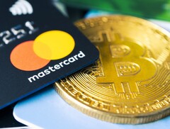 Mastercard cerca di aumentare la consapevolezza e l'esposizione delle criptovalute per la sua demografia più giovane. (Fonte: New York Folk)