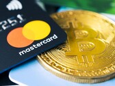 Mastercard cerca di aumentare la consapevolezza e l'esposizione delle criptovalute per la sua demografia più giovane. (Fonte: New York Folk)