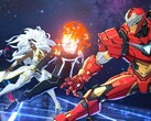 Immagine ufficiale di Marvel Tokon Fighting Souls su Steam. (Fonte: Steam)