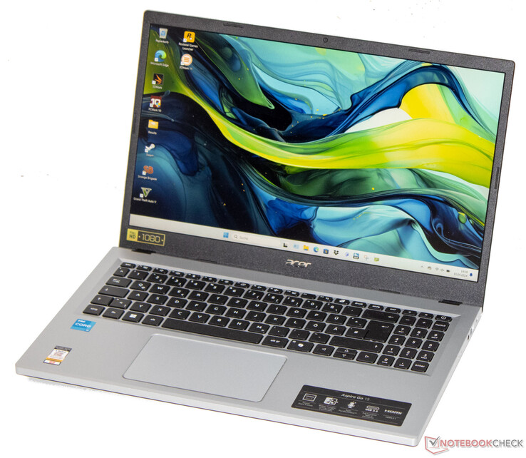 Acer Aspire Go 15