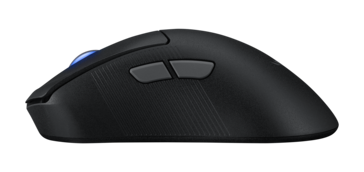 Mouse Asus ROG Keris II Ace (immagine via Asus)