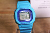L'orologio Casio G-Shock G-Lide GLX-S5610-2. (Fonte: Mynavi News)