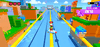 Screenshot 2 di Cross Roads Rush