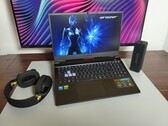Recensione di Medion Erazer Deputy 15 P1: Può un computer portatile tedesco economico competere con i grandi giocatori?