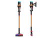 L'aspirapolvere cordless Dyson V16 Piston Animal. (Fonte: Dyson)